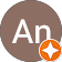 An V