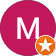 Mary M.