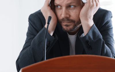 Lampenfieber in Wiesbaden – Frei sprechen, klar wirken, echt bleiben