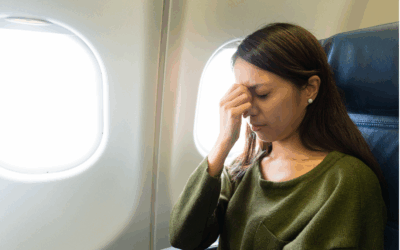 Flugangst überwinden mit Hypnose-Anwendungen in Wiesbaden