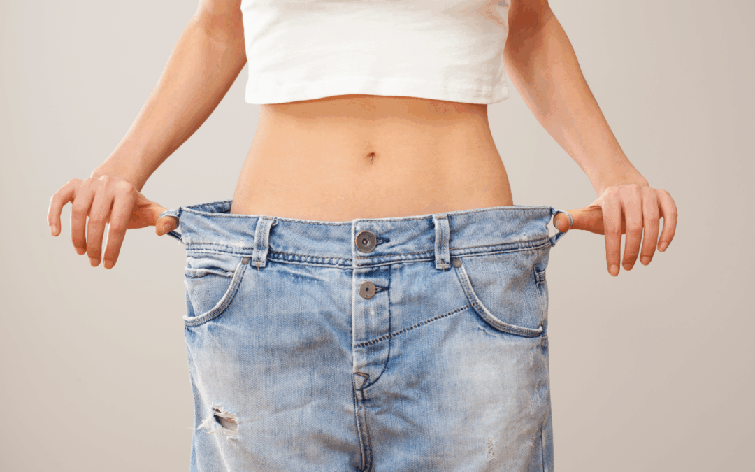 Gewichtsreduktion durch Hypnose