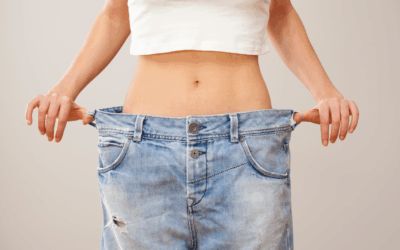 Gewichtsreduktion durch Hypnose