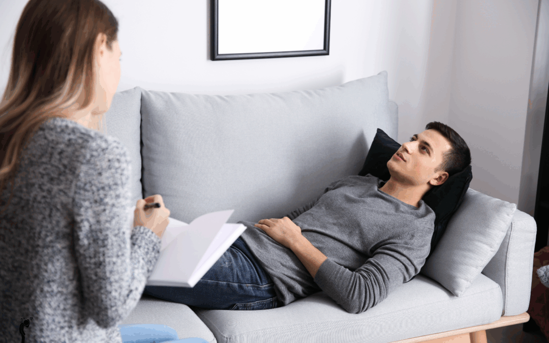 Mit Kontrollverlust umgehen – Hypnose als sanfte Unterstützung in Wiesbaden