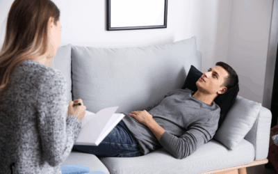 Mit Kontrollverlust umgehen – Hypnose als sanfte Unterstützung in Wiesbaden