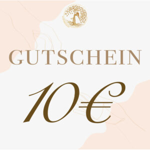 Gutschein 10