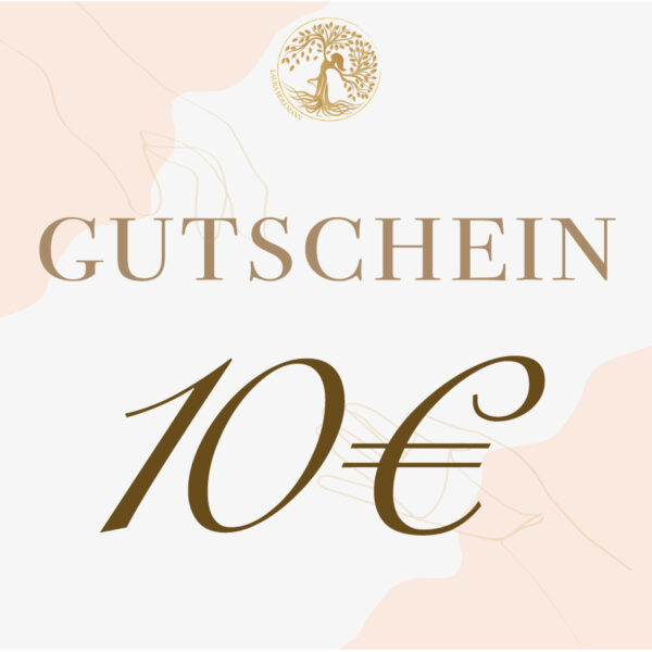 Gutschein 10